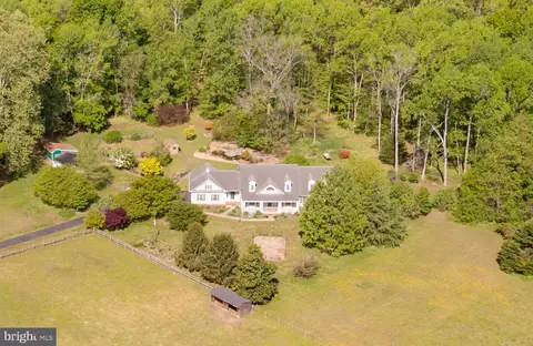 8612 Sandy Beach Ln, King George, VA 22485