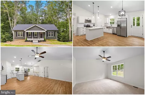 8339 Kennedy Dr, King George, VA 22485