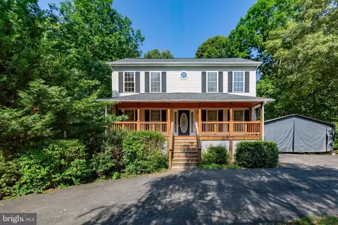 12002 Pleasant Dr, King George, VA 22485