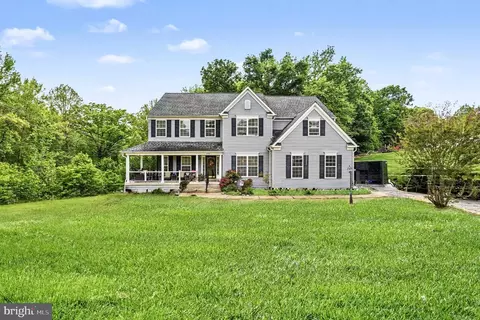 6168 Sedgewick Ct, King George, VA 22485