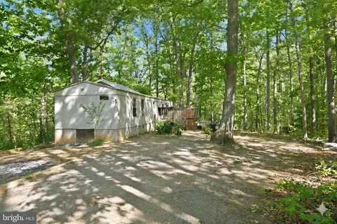 13025 Thunder Rd, King George, VA 22485