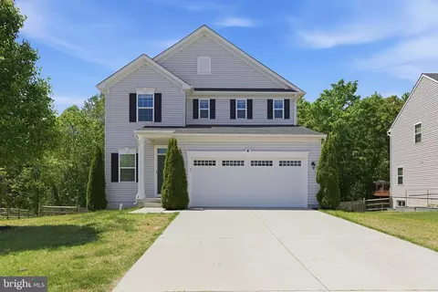 11226 Ithaca Ct, King George, VA 22485