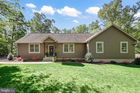 7664 Muscoe Pl, King George, VA 22485