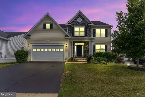5270 Longbow Rd, King George, VA 22485