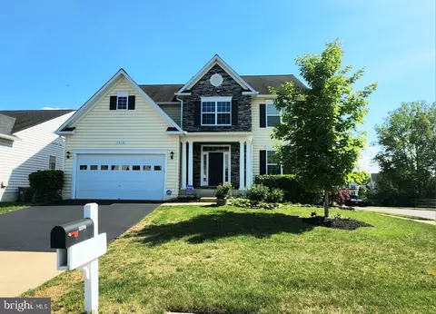 5270 Longbow Rd, King George, VA 22485