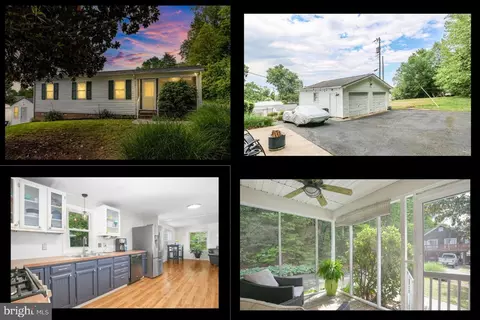 6181 3rd St, King George, VA 22485