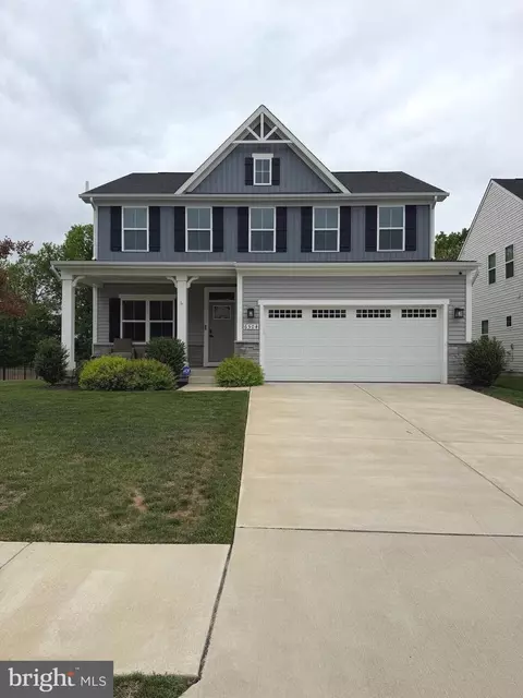 6504 Hawkeye Dr, King George, VA 22485