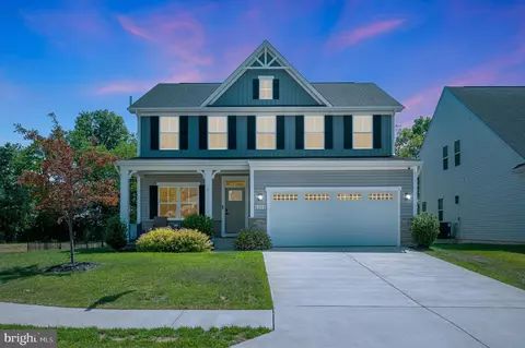 6504 Hawkeye Dr, King George, VA 22485