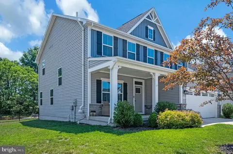 6504 Hawkeye Dr, King George, VA 22485