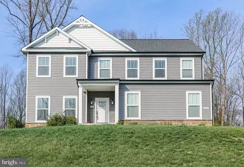 6710 Ginseng Ln, King George, VA 22485