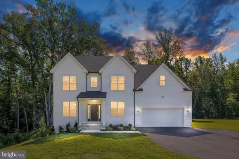 11466 Camelot Ln, King George, VA 22485