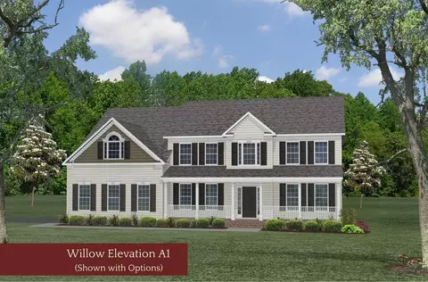 lot201 Coralberry Dr, King George, VA 22485