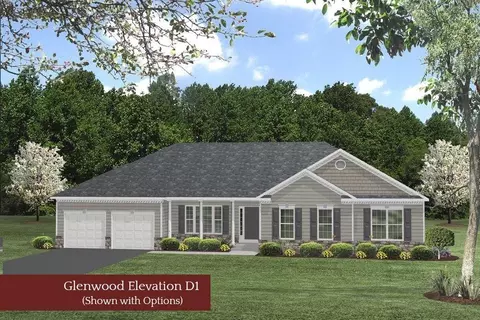 9252 Coralberry Dr, King George, VA 22485