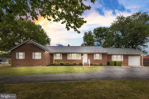 8267 Kings Hwy, King George, VA 22485