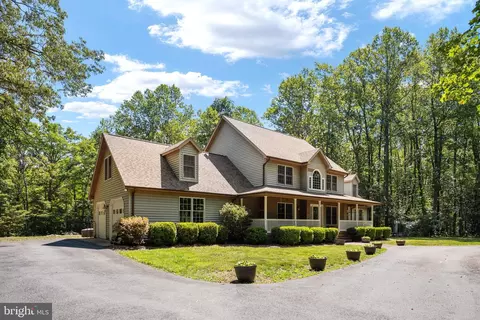 2381 Nancy Ln, King George, VA 22485