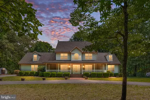 2381 Nancy Ln, King George, VA 22485