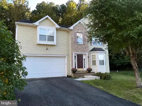 1262 Winfield Ct, King George, VA 22485