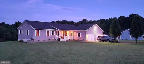 16111 Trigger Ln, King George, VA 22485