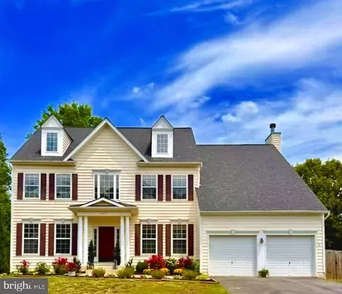 4277 Alexis Ln, King George, VA 22485
