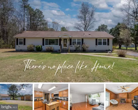 17250 Stoney Knoll Rd, King George, VA 22485