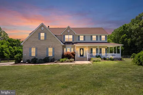 2076 Percheron Dr, King George, VA 22485