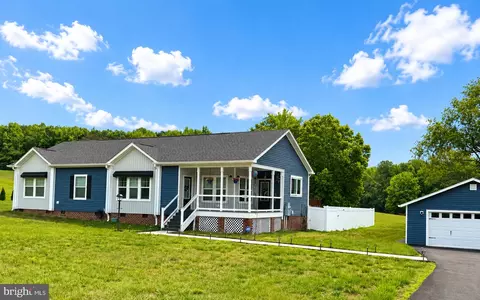 15267 Kings Hwy, King George, VA 22485