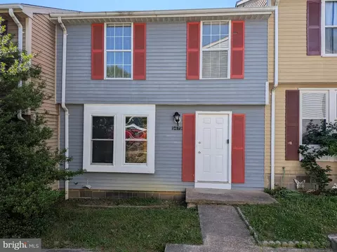 9479 Inaugural Dr, King George, VA 22485