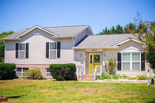 9835 Mohawk Dr, King George, VA 22485
