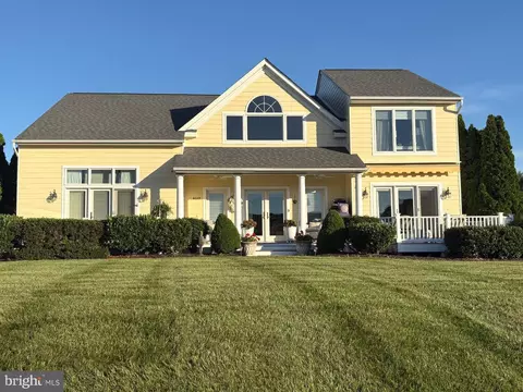 6049 Potomac Landing Dr, King George, VA 22485
