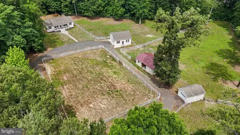 14479 Round Hill Rd, King George, VA 22485