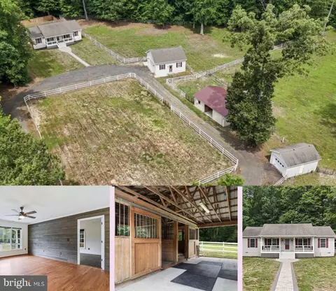 14479 Round Hill Rd, King George, VA 22485