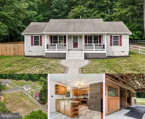 14479 Round Hill Rd, King George, VA 22485