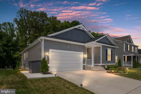 6306 Bobcat Ln, King George, VA 22485