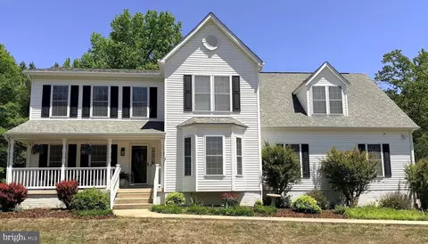 11483 Pleasant Dr, King George, VA 22485