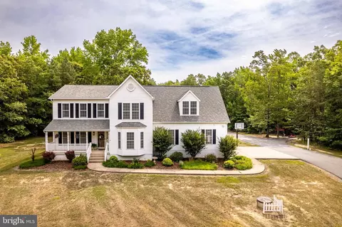11483 Pleasant Dr, King George, VA 22485