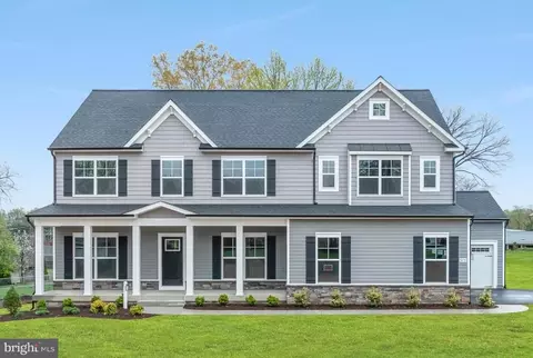 lot136 Indiantown Rd, King George, VA 22485