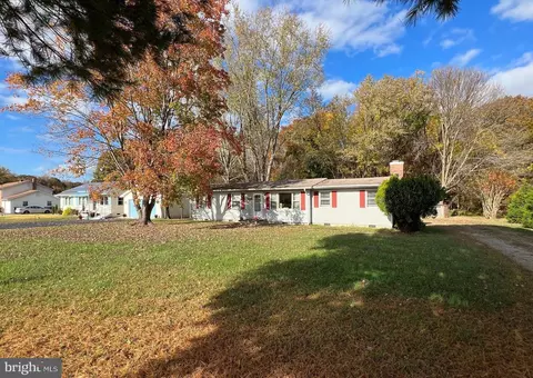 12105 Allen Ave, King George, VA 22485