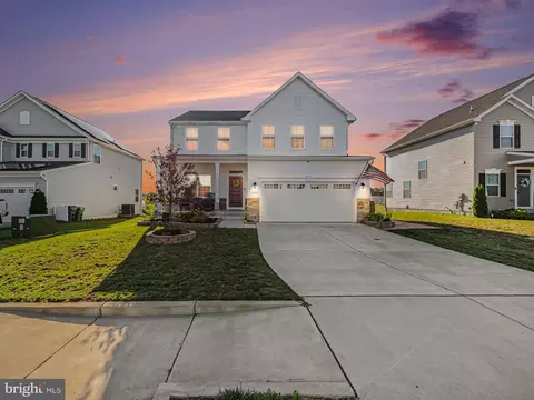 12055 Angora Dr, King George, VA 22485
