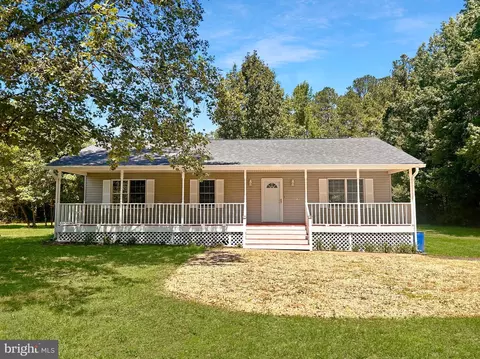 14549 Round Hill Rd, King George, VA 22485