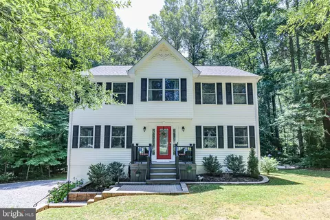 12163 Canterbury Ct, King George, VA 22485