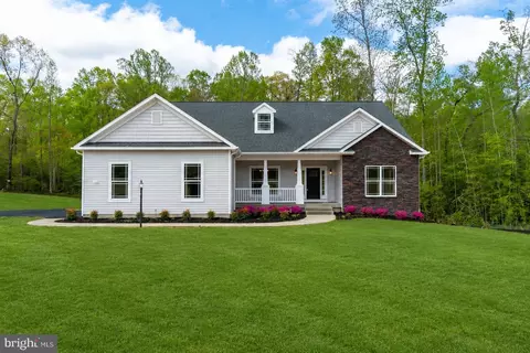 0 Fitzhugh Ln, King George, VA 22485