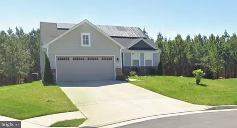 7106 Bagpipe Ln, King George, VA 22485