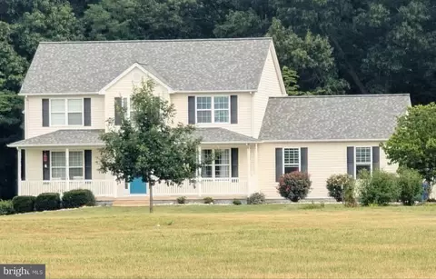 13481 Harryberry Ln, King George, VA 22485