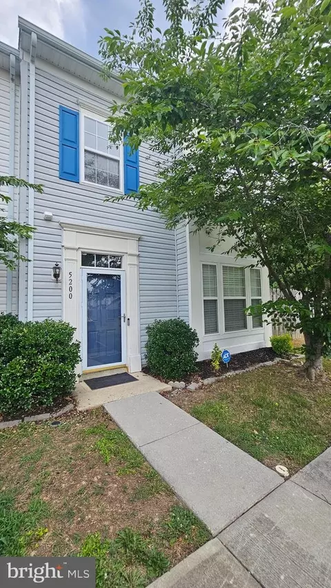 5200 Drakes Ct, King George, VA 22485
