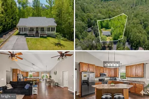 7386 Monroe Dr, King George, VA 22485