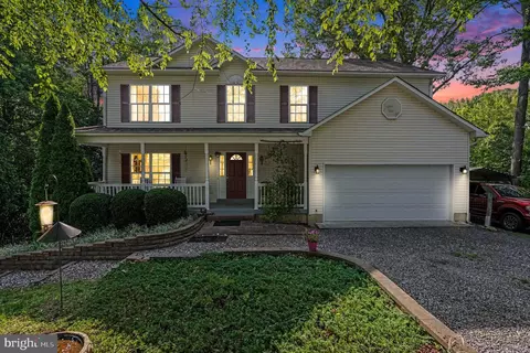 7459 Dogwood Ln, King George, VA 22485