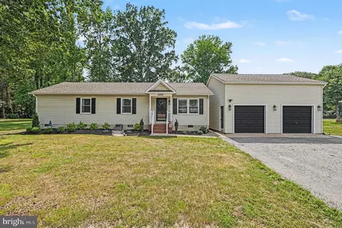 4404 Savannah St, King George, VA 22485