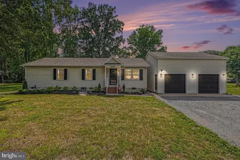 4404 Savannah St, King George, VA 22485
