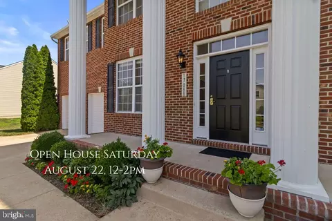 17088 Windward Ln, King George, VA 22485