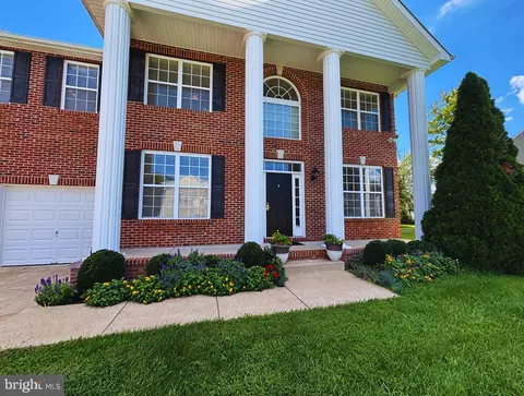 17088 Windward Ln, King George, VA 22485